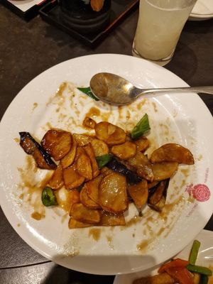  at Kainanki in Tokyo