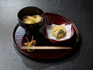 at Ryotei Nicho - 料亭 二蝶 in Takamatsu