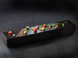  at Ryotei Nicho - 料亭 二蝶 in Takamatsu