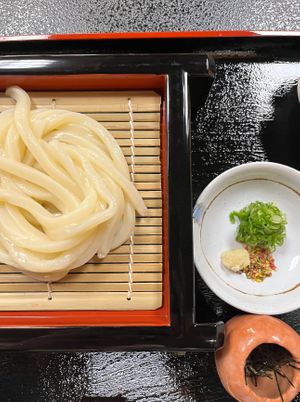 at Ryotei Nicho - 料亭 二蝶 in Takamatsu