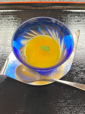  at Ryotei Nicho - 料亭 二蝶 in Takamatsu