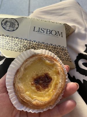   at Lis'bom in Hamburg