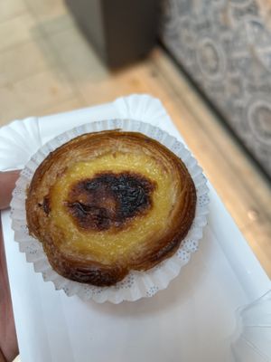   at Lis'bom in Hamburg