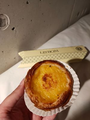  at Lis'bom in Hamburg