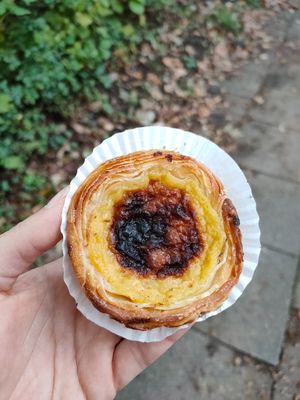  at Lis'bom in Hamburg