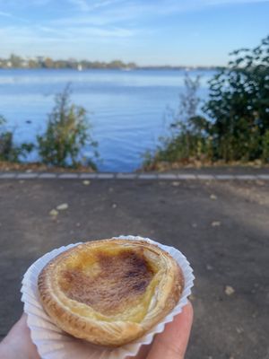   at Lis'bom in Hamburg