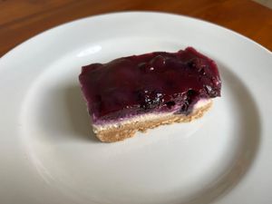  at O Baba Vegan in Denpasar