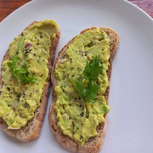  at O Baba Vegan in Denpasar