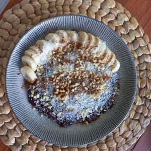  at O Baba Vegan in Denpasar