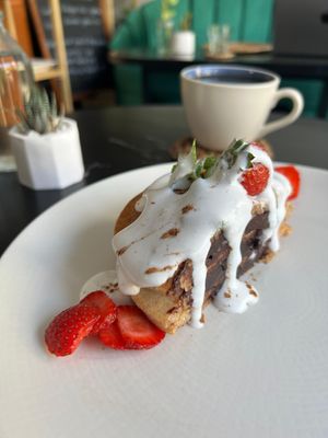  at O Baba Vegan in Denpasar