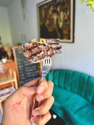  at O Baba Vegan in Denpasar