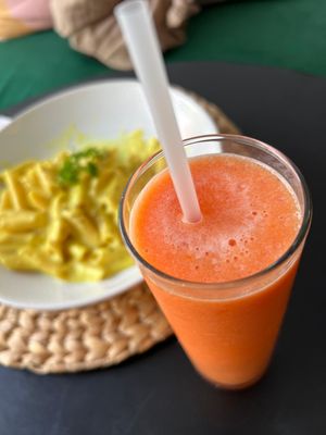  at O Baba Vegan in Denpasar