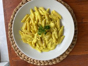  at O Baba Vegan in Denpasar