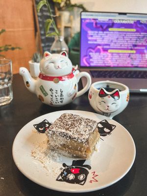  at O Baba Vegan in Denpasar