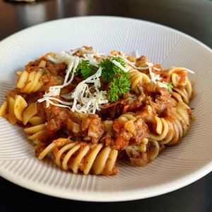  at O Baba Vegan in Denpasar