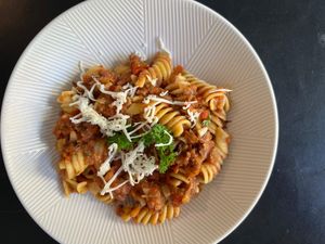  at O Baba Vegan in Denpasar