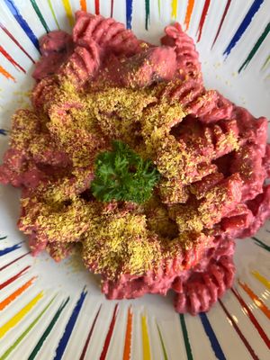  at O Baba Vegan in Denpasar