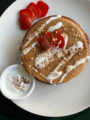  at O Baba Vegan in Denpasar