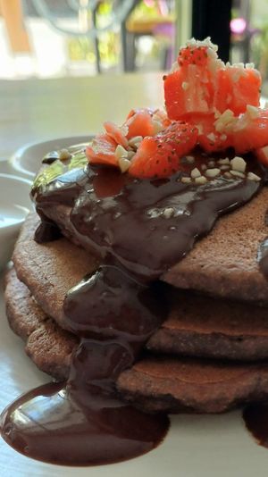  at O Baba Vegan in Denpasar