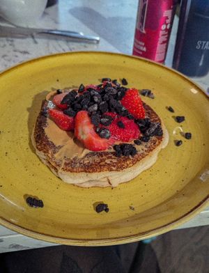  at Stack and Still - Hanover Street in Edinburgh