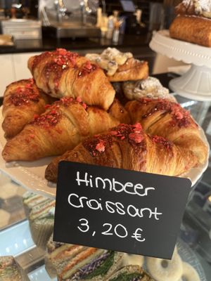   at From Julia in Salzburg