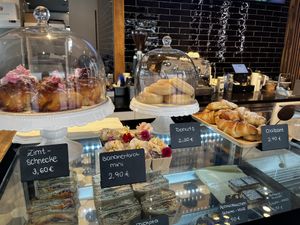   at From Julia in Salzburg