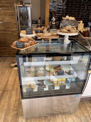   at From Julia in Salzburg