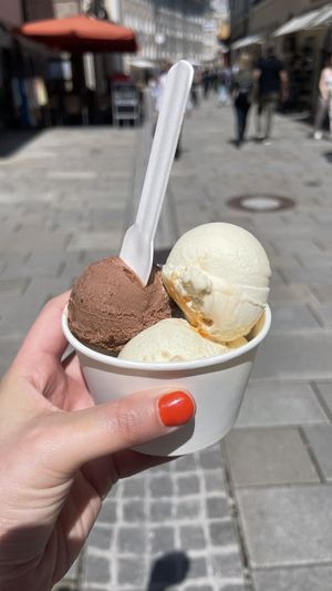   at From Julia in Salzburg