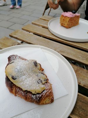  at From Julia in Salzburg