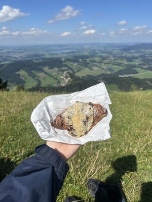   at From Julia in Salzburg