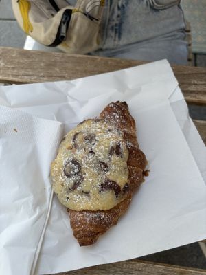   at From Julia in Salzburg