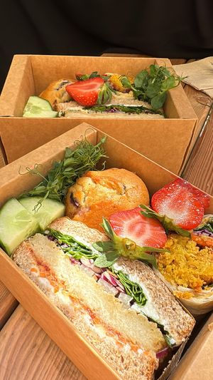   at From Julia in Salzburg