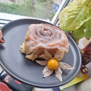  at From Julia in Salzburg