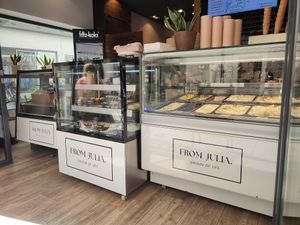  at From Julia in Salzburg