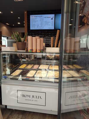  at From Julia in Salzburg