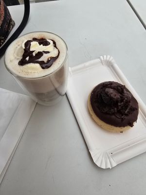  at From Julia in Salzburg