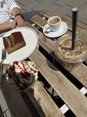   at From Julia in Salzburg