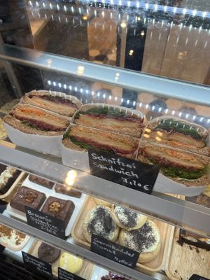   at From Julia in Salzburg