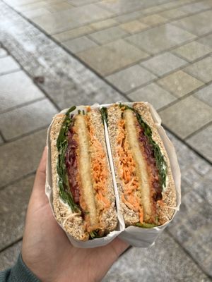   at From Julia in Salzburg