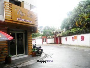 Ngoc Lien Vegan Phu Nhuan at Ngoc Lien in Ho Chi Minh City