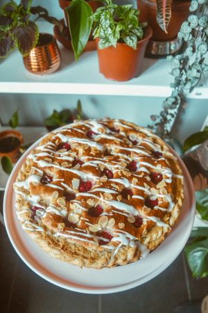  at Think Twice Coffee in Antwerpen