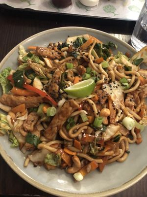   at The OakTree in Leigh-on-sea