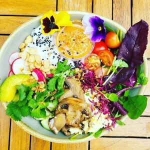  at The OakTree in Leigh-on-sea