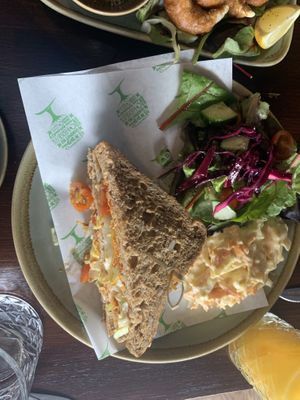   at The OakTree in Leigh-on-sea