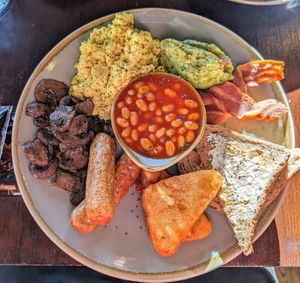  at The OakTree in Leigh-on-sea