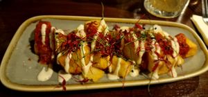  at The OakTree in Leigh-on-sea