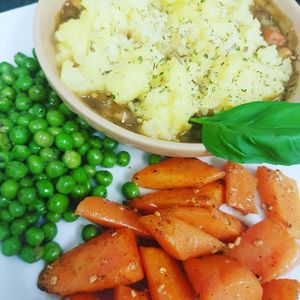 Cottage Pie

Vegan and Gluten Free at The OakTree in Leigh-on-sea