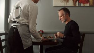 Interior at The OakTree in Leigh-on-sea