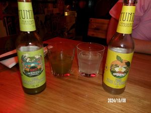 drinks  at Takumi  in Utrecht