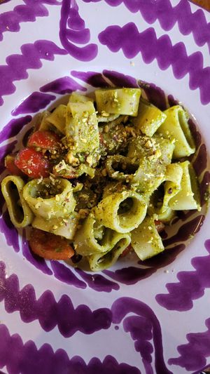  at Settebello Ristorante in Madrid